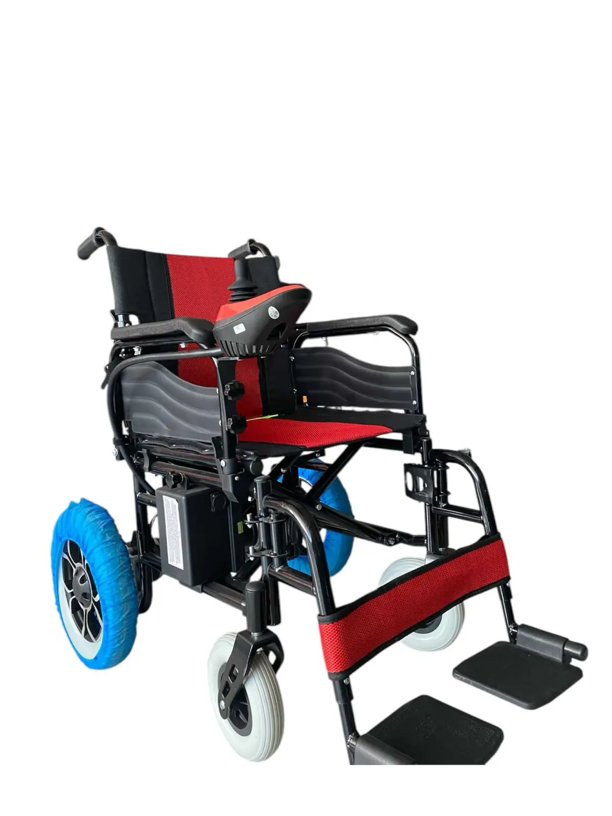 M170 Lityum Pil Akülü Tekerlekli Sandalye