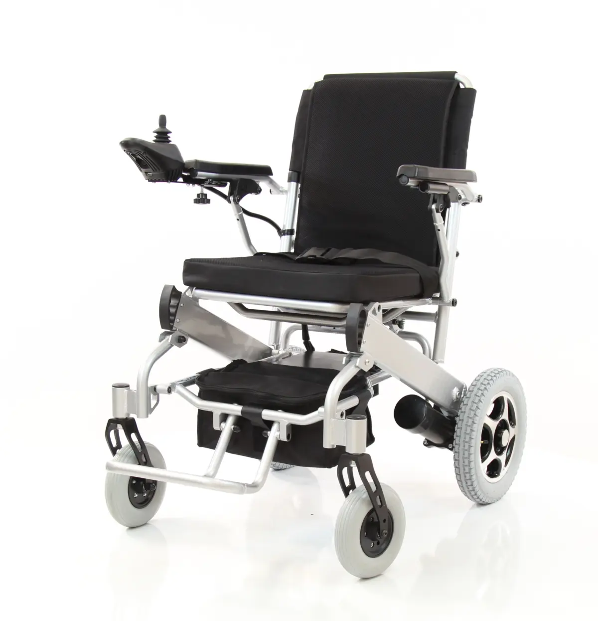 WG-P140 Akülü Tekerlekli Sandalye