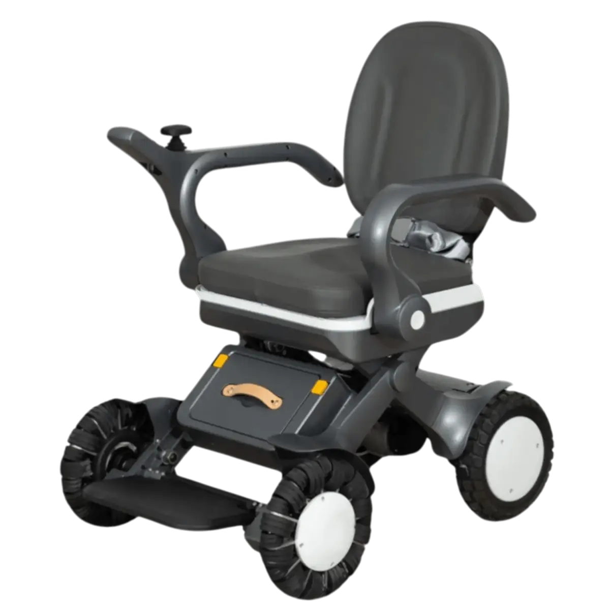 Poylin P219 Prostyle Glide Flex Akülü Tekerlekli Sandalye