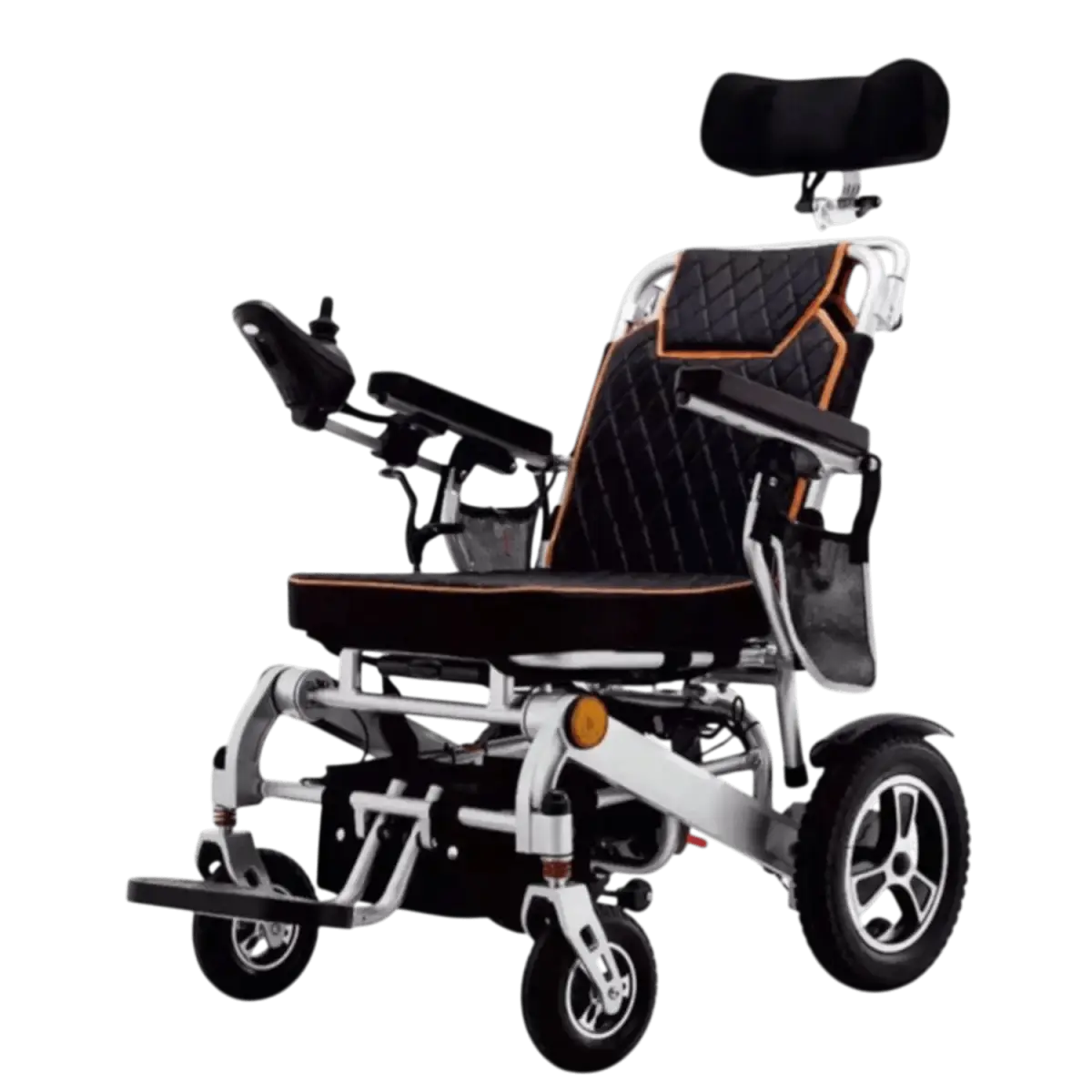 Poylin P206 Ultra Hafif Katlanabilir Akülü Sandalye