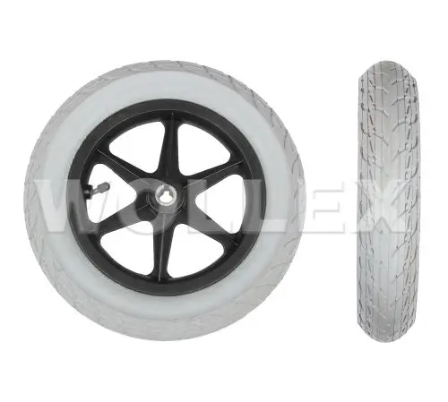 Wollex WG-P100 Arka Teker (Havalı)