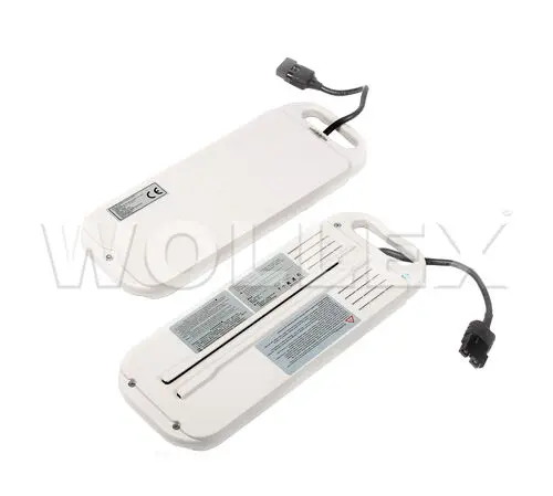 Wollex WG-P110 24V 11.6Ah Lityum Akü